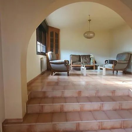 شقة Casa Clara