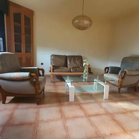شقة Casa Clara