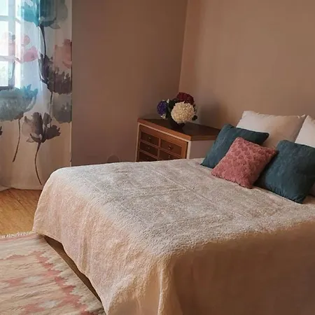 شقة Casa Clara *